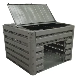 Hozelock Store -Hozelock Store verve wood effect composter 400l5063022039118 21c