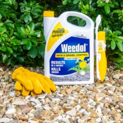 Weedol Path & Gravel Weed Killer 5L -Hozelock Store weedol path gravel weed killer 5l5010272194807 01i bq