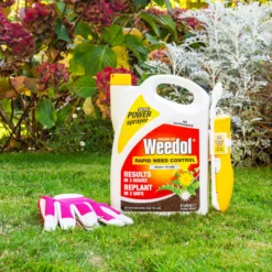 Weedol Rapid Weed Killer 5L -Hozelock Store weedol rapid weed killer 5l5010272194746 01i bq